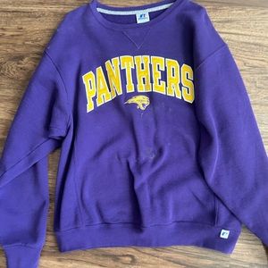 Panthers Crewneck